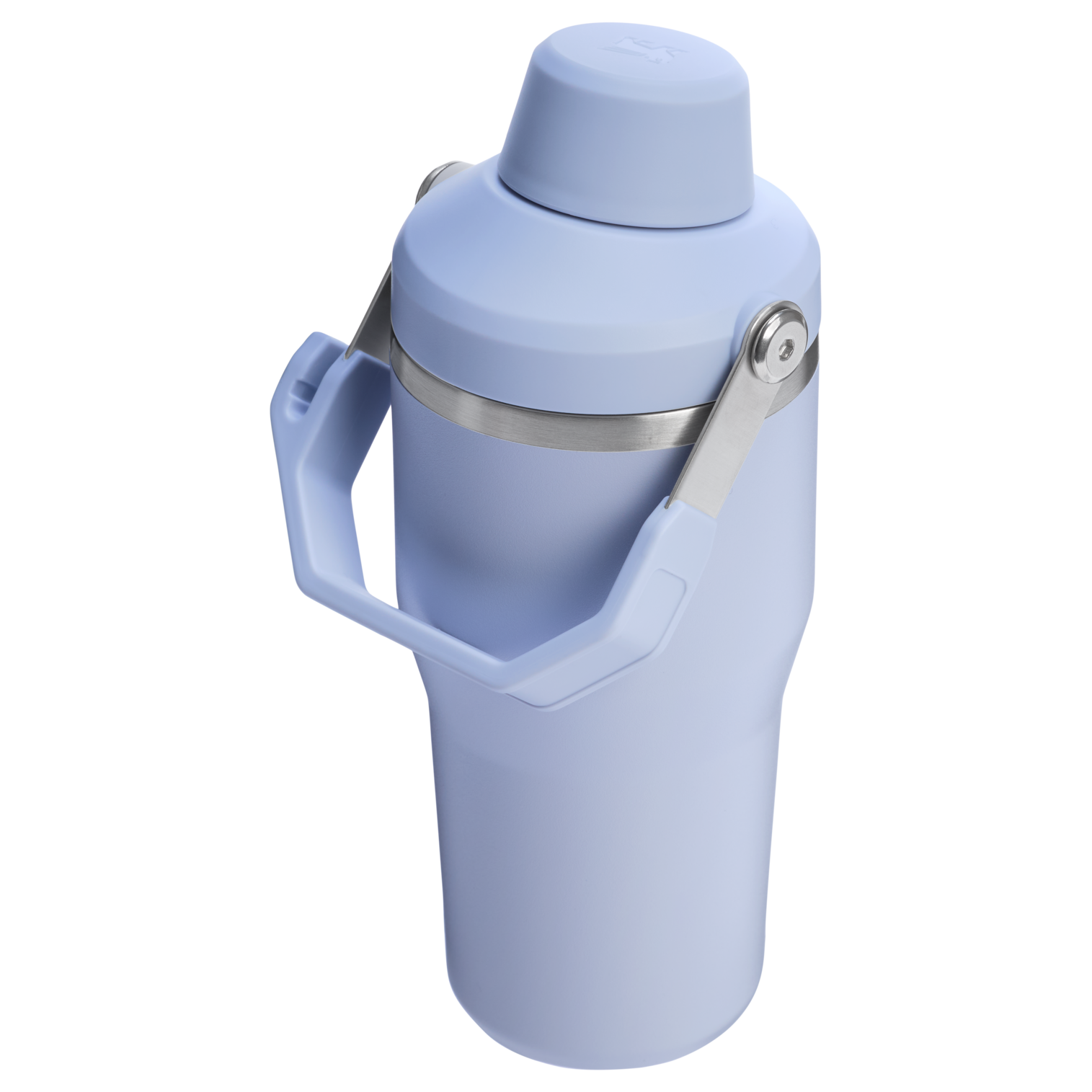 The IceFlow Fast Flow Tumbler | 20 OZ | Insulated Water Bottle ...