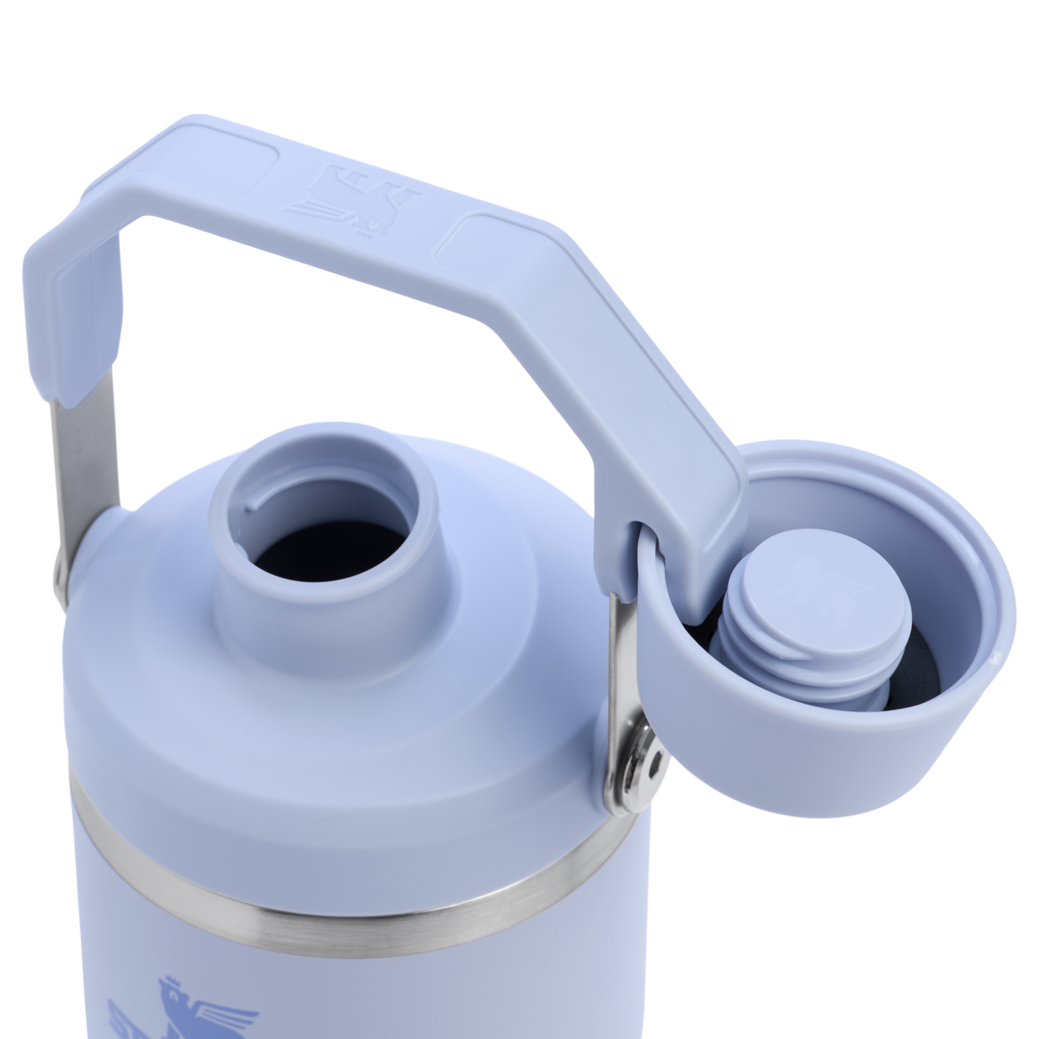 The IceFlow™ Tumbler with Fast Flow Lid | 20 OZ