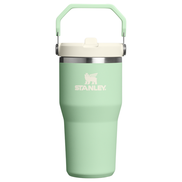 The IceFlow Flip Straw Tumbler | 20 OZ