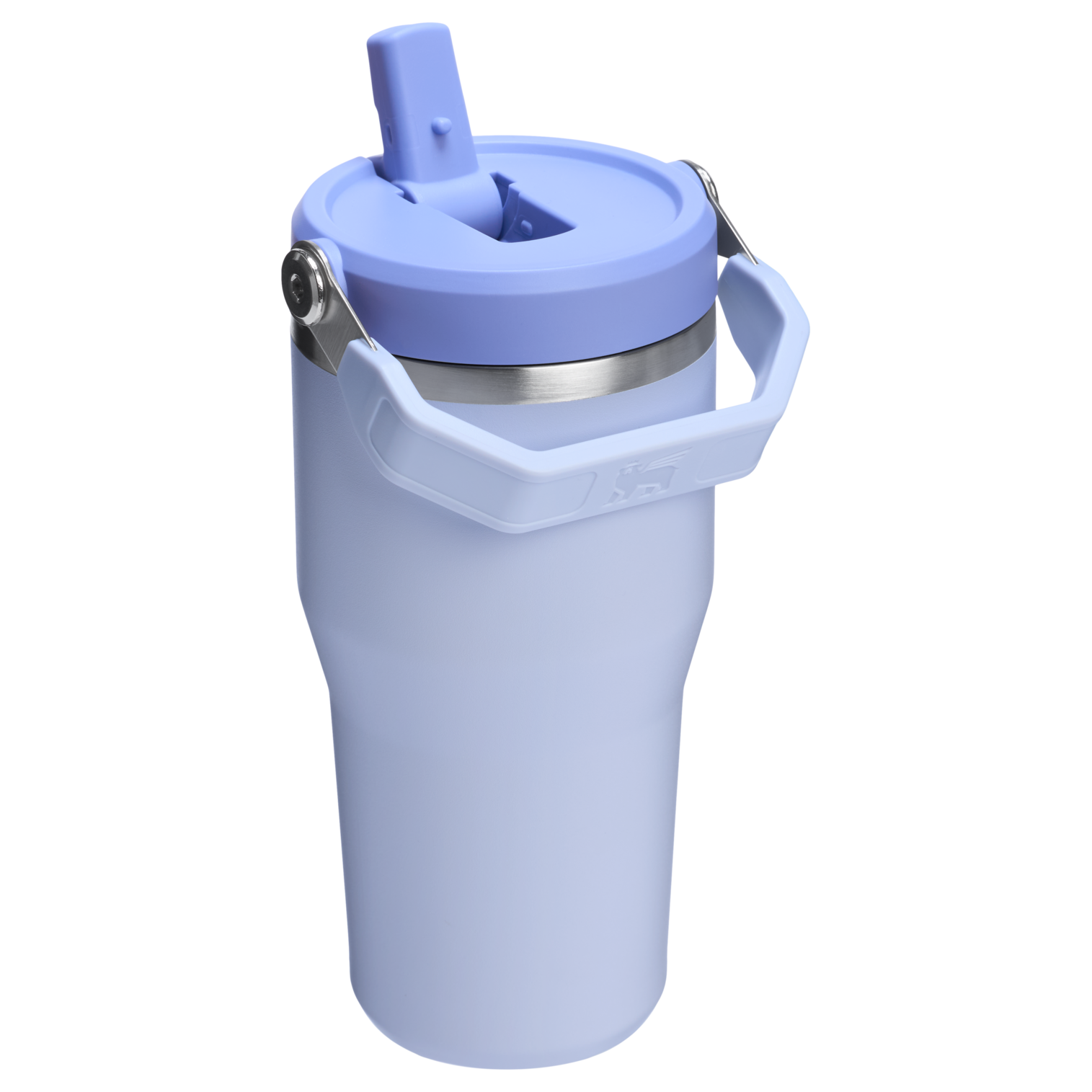 The IceFlow™ Flip Straw Tumbler | 20 OZ