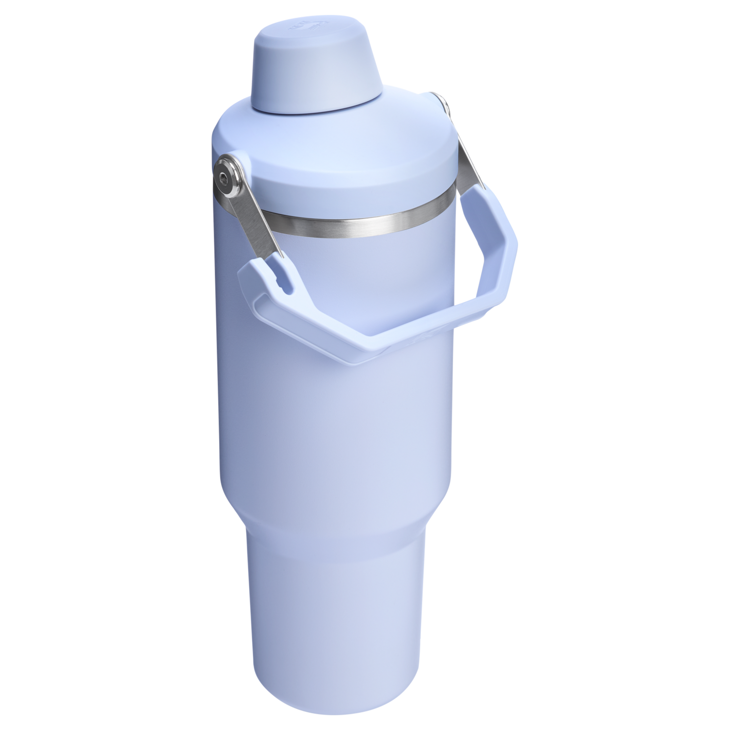 Stanley 1913 The IceFlow™ Tumbler with Fast Flow Lid 40 OZ in Dew Drop | View 1