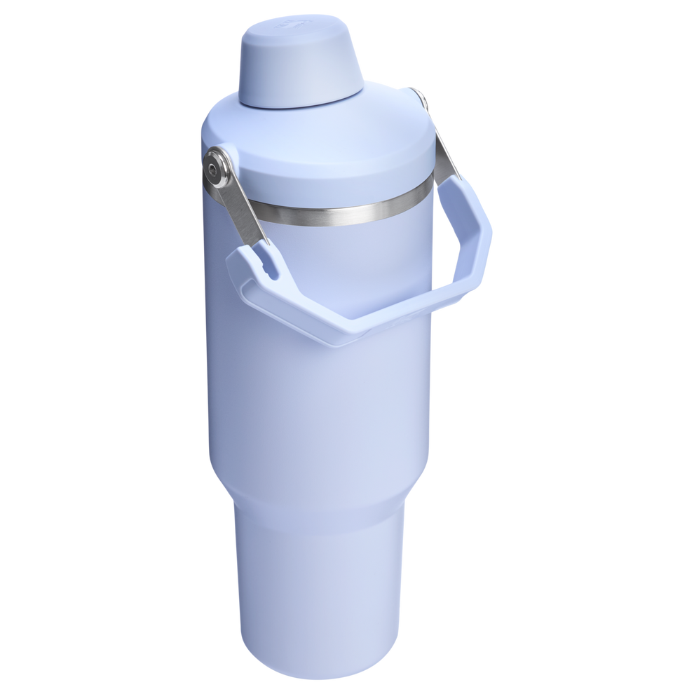 Stanley 1913 The IceFlow™ Tumbler with Fast Flow Lid 40 OZ in Dew Drop