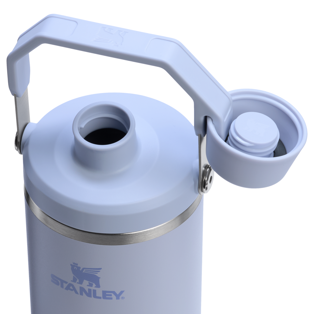 Stanley 1913 The IceFlow™ Tumbler with Fast Flow Lid 40 OZ in Dew Drop