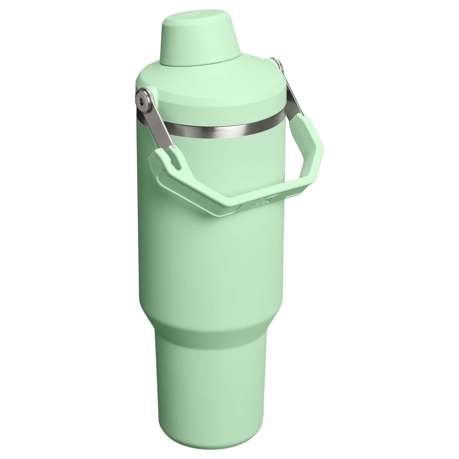 The IceFlow™ Tumbler with Fast Flow Lid | 40 OZ