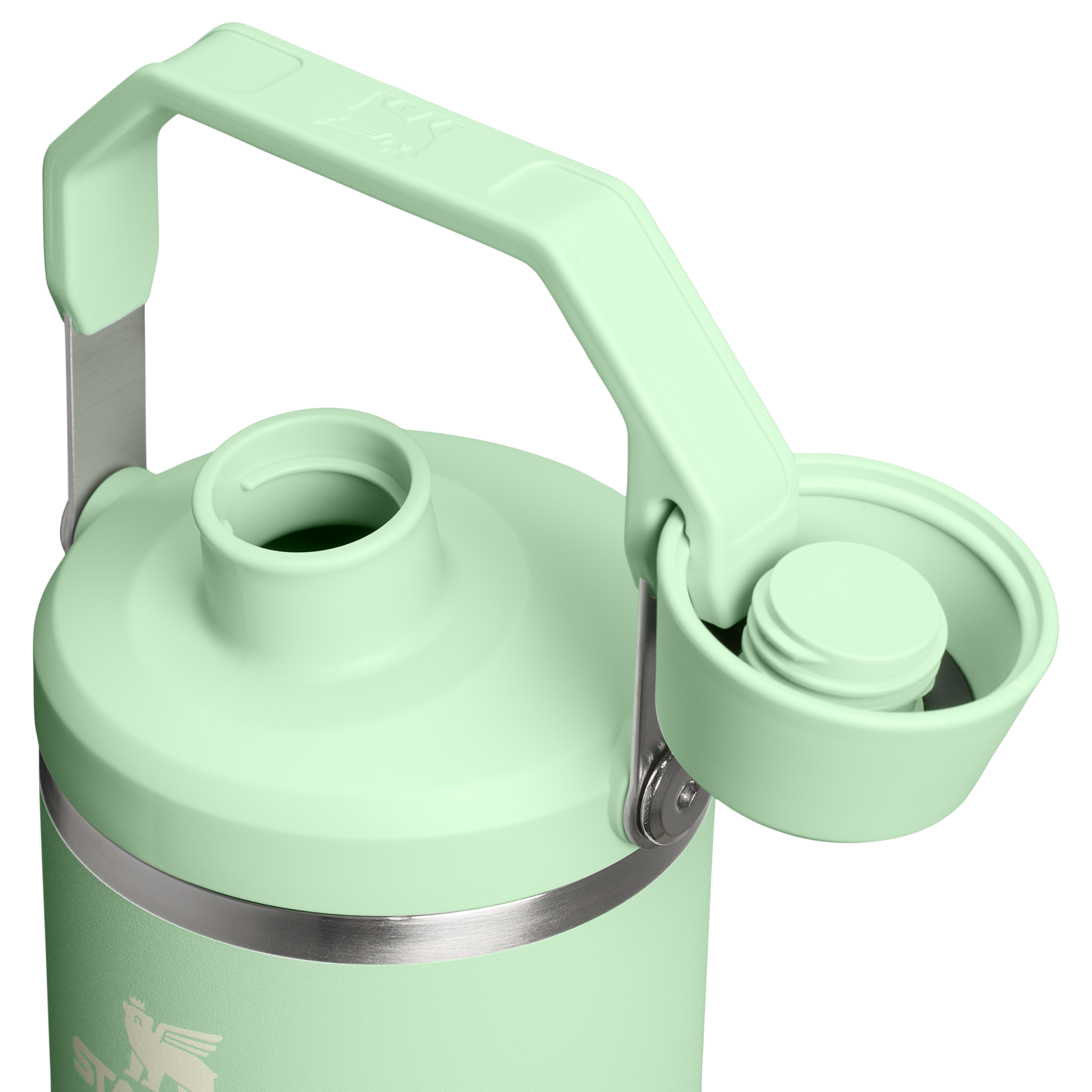 The IceFlow™ Tumbler with Fast Flow Lid | 40 OZ