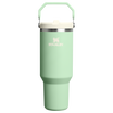 The IceFlow™ Flip Straw Tumbler | 40 OZ - Stanley Create