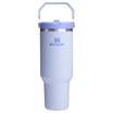 The IceFlow™ Flip Straw Tumbler | 40 OZ - Stanley Create