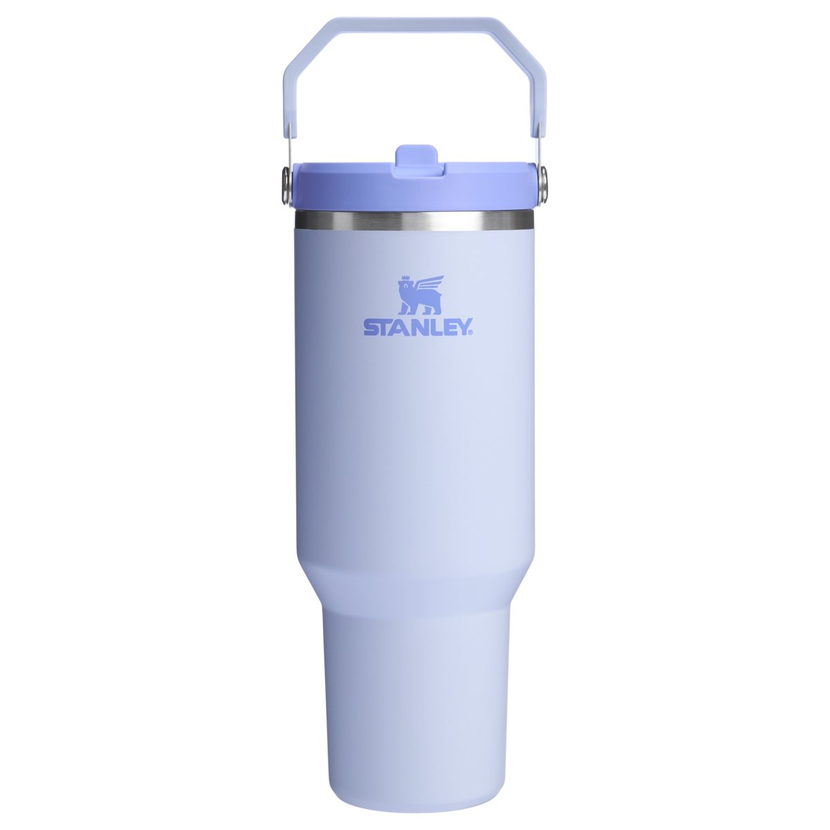 Iceflow The IceFlow Flip Straw Tumbler | 40 OZ | Insulated Water Bottle ...