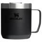 Swatch for Stanley 1913 Classic Legendary Camp Mug 12 OZ in Black 2.0