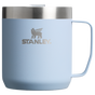 Stanley Everyday Camp Insulated Mug In Dreamscape Blue