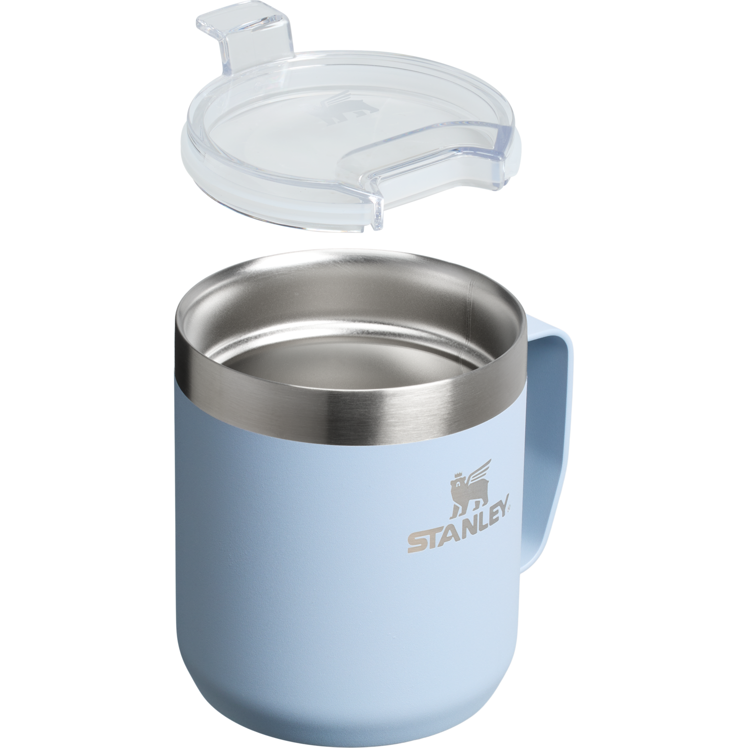 Classic Legendary Camp Mug | 12 OZ