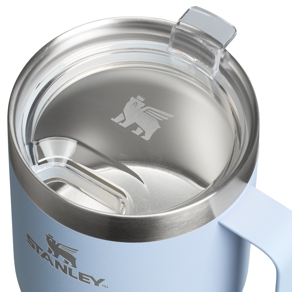 Classic Legendary Camp Mug | 12 OZ