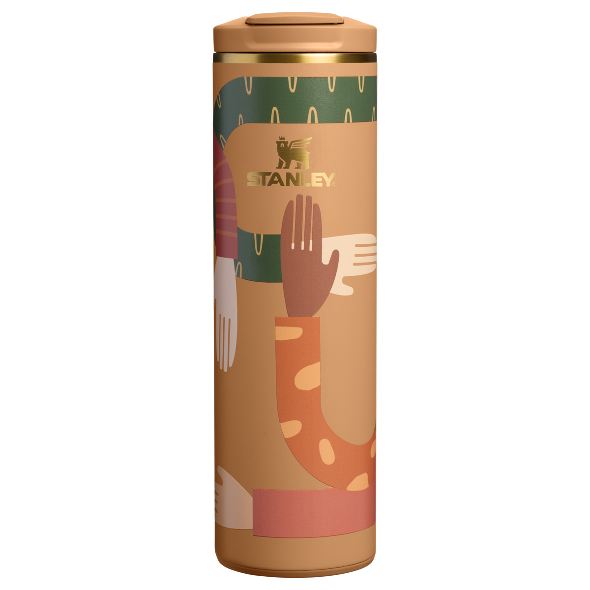 The AeroLight™ Transit Bottle | 16 OZ | Stanley – Stanley 1913