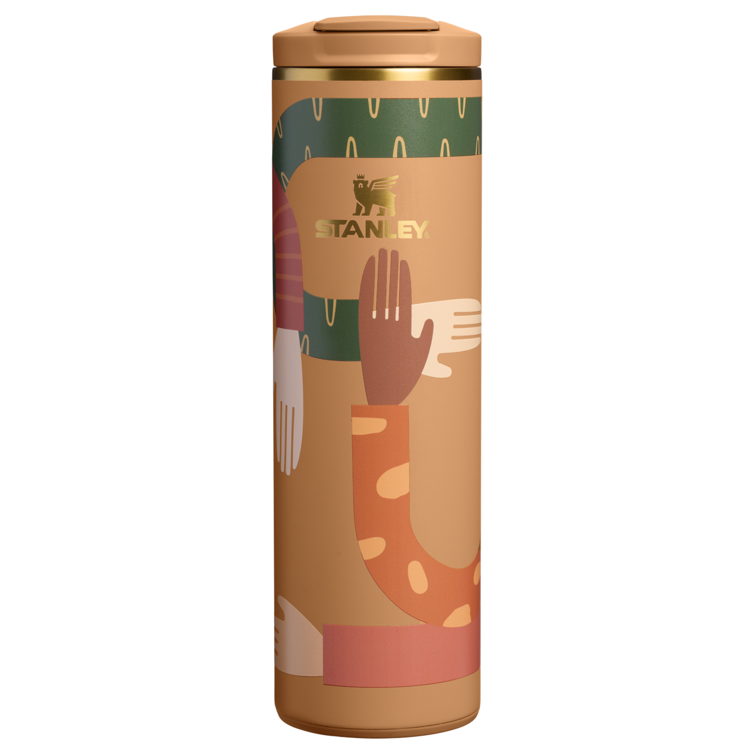 The AeroLight™ Transit Bottle | 16 OZ | Stanley – Stanley 1913