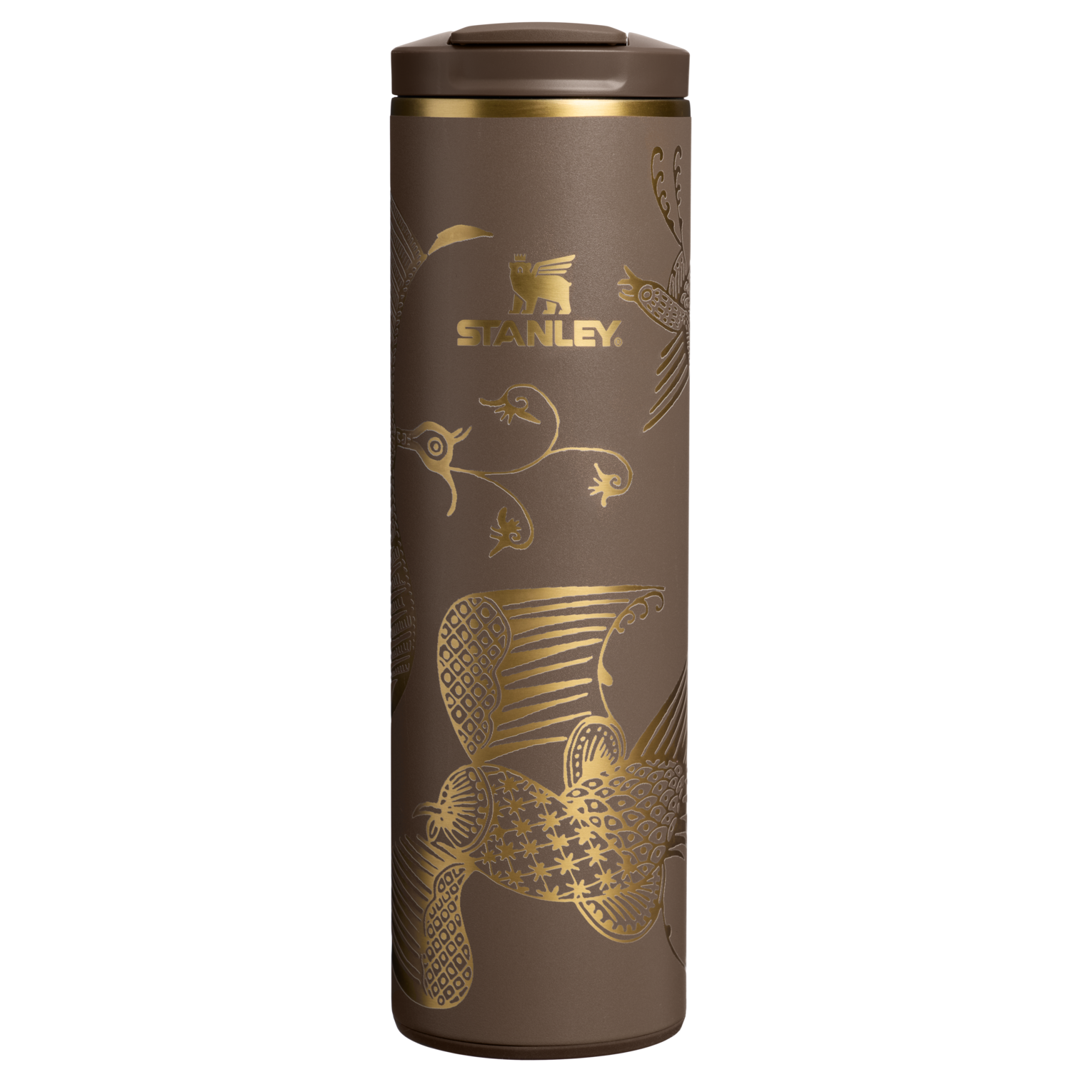 The Stanley 1913 x Nest AeroLight™ Transit Flip Top Mug