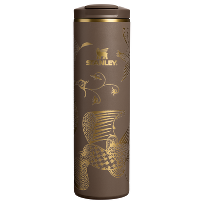Stanley 1913 The Stanley 1913 x Nest AeroLight™ Transit Flip Top Mug 16 OZ in Freedom Women | Front View