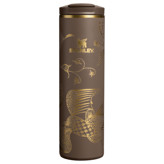 The Stanley 1913 x Nest AeroLight™ Transit Flip Top Mug