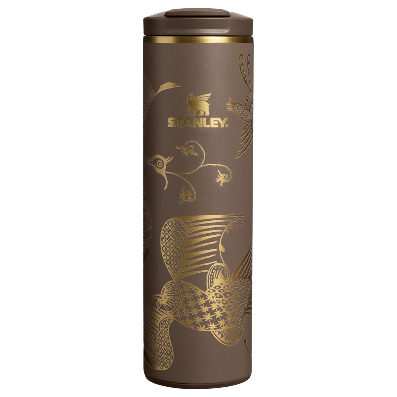 The Stanley 1913 x Nest AeroLight Transit Flip Top Mug | 16oz