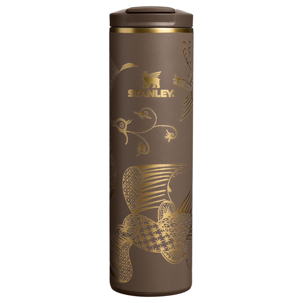 The Stanley 1913 x Nest AeroLight™ Transit Flip Top Mug