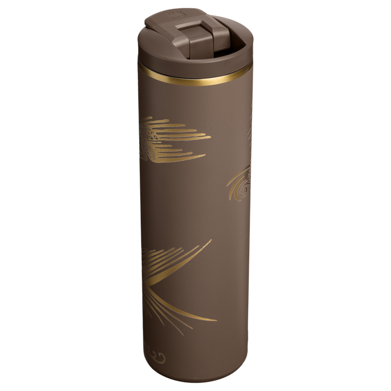 Stanley 1913 The Stanley 1913 x Nest AeroLight™ Transit Flip Top Mug 16 OZ in Freedom Women | Back View