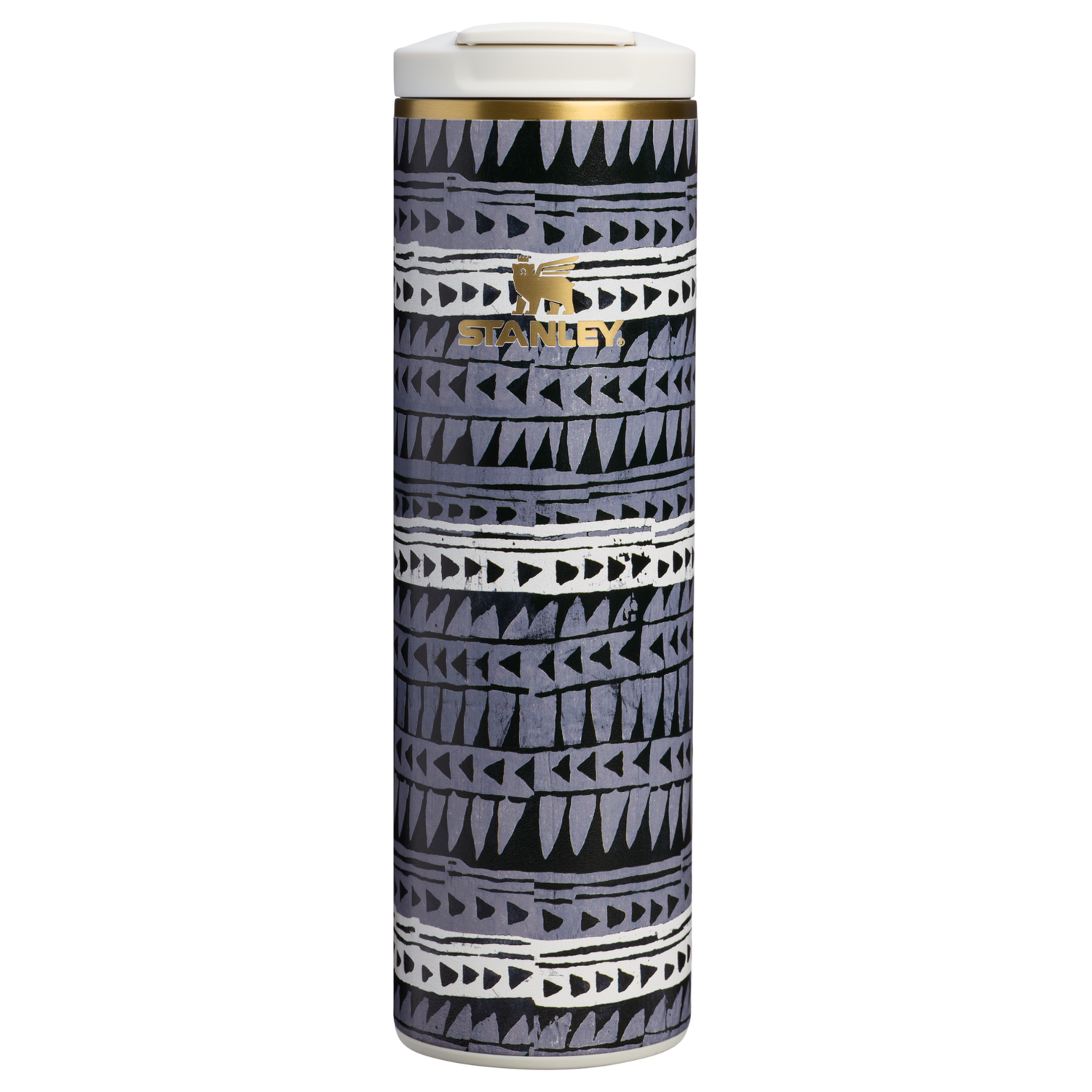 Stanley 1913 The Stanley 1913 x Nest AeroLight™ Transit Flip Top Mug 16 OZ in Kofi Masquerade | View 1