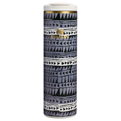 Stanley 1913 The Stanley 1913 x Nest AeroLight™ Transit Flip Top Mug 16 OZ in Kofi Masquerade | Front View