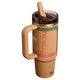 The Stanley 1913 x Nest Quencher® ProTour Flip Straw Tumbler | 30 OZ - thumbnail 2