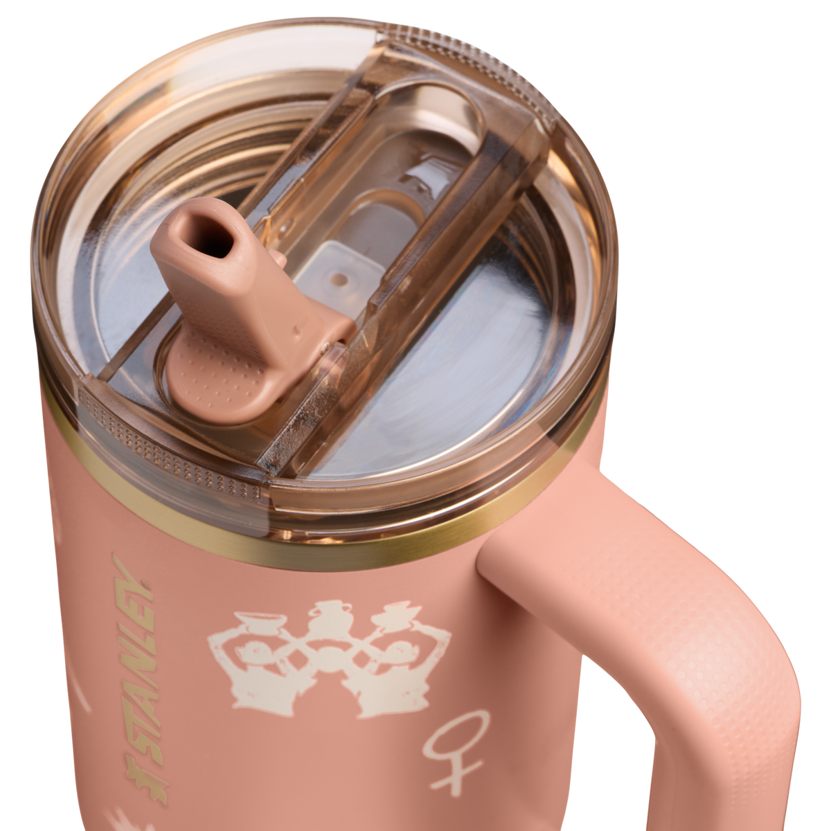 The Stanley 1913 x Nest Quencher® ProTour Flip Straw Tumbler | 30 OZ2