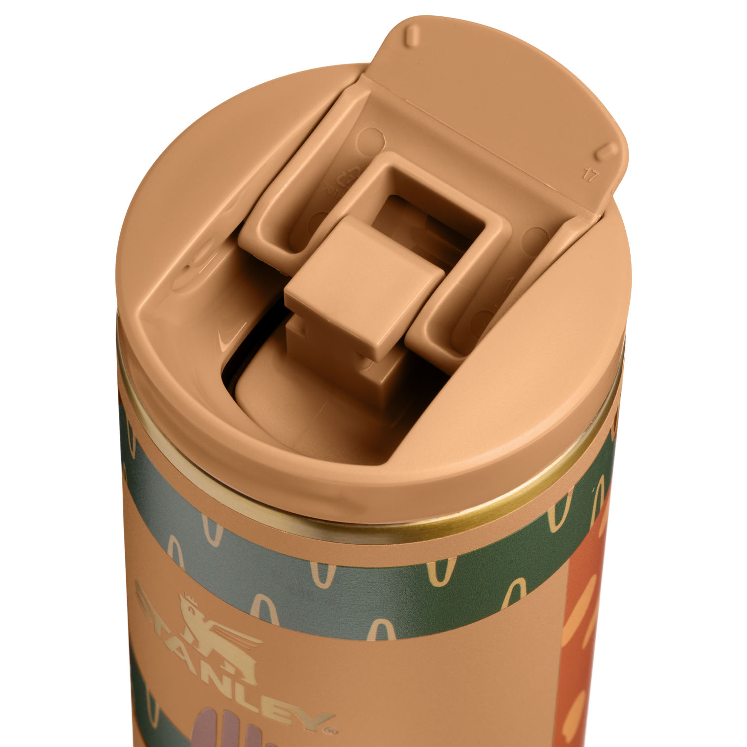 Stanley 1913 AeroLight Transit Mug - Thumbnail 3