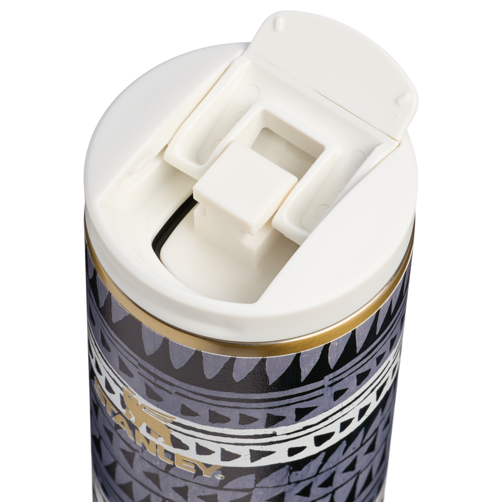 Stanley 1913 The Stanley 1913 x Nest AeroLight™ Transit Flip Top Mug 16 OZ in Kofi Masquerade