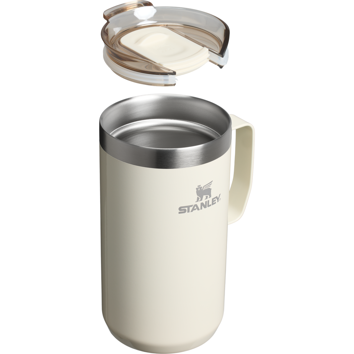 The Stay-Hot Camp Mug | 24 OZ