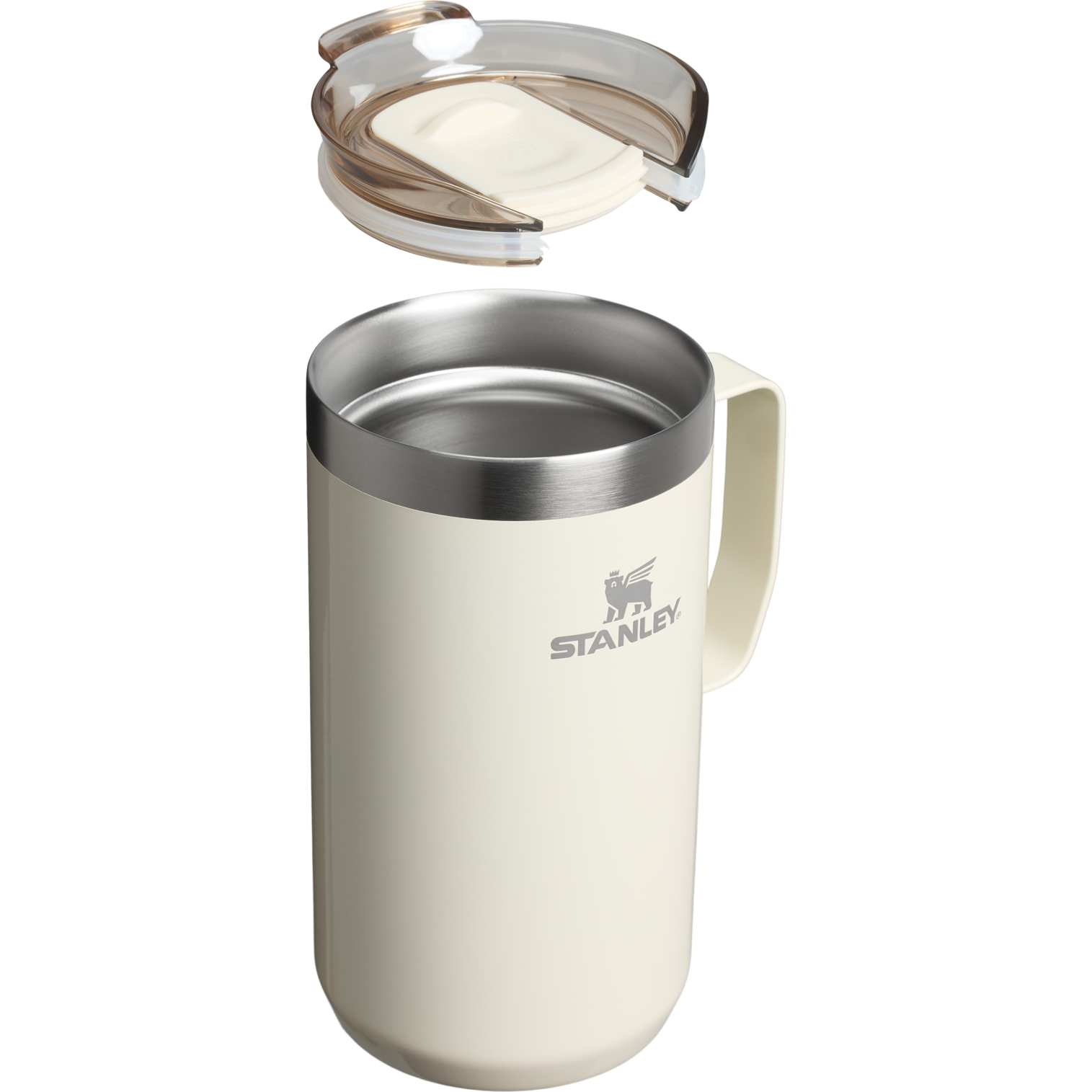 The Stay-Hot Camp Mug | 24 OZ