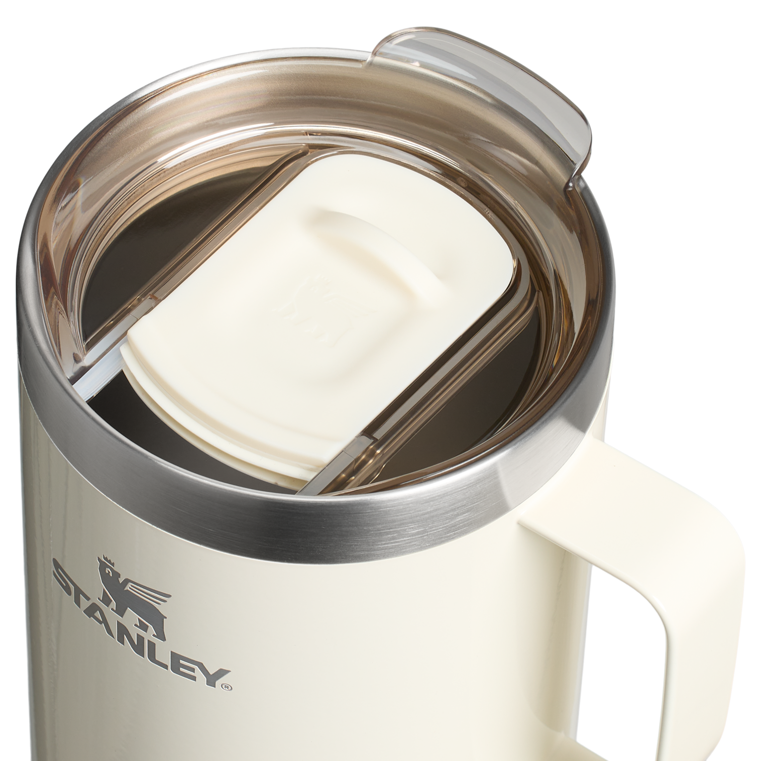 The Stay-Hot Camp Mug | 24 OZ
