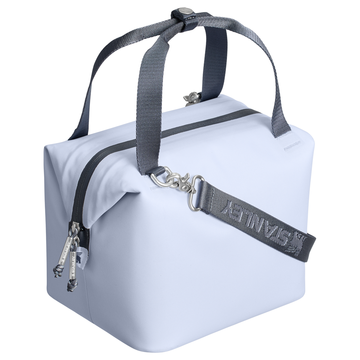 【STANLEY】★クーラー★ The All Day Julienne Mini Cooler The All Day Julienne Mini Cooler | 10 Can | 7.4 QT | 7.0 L