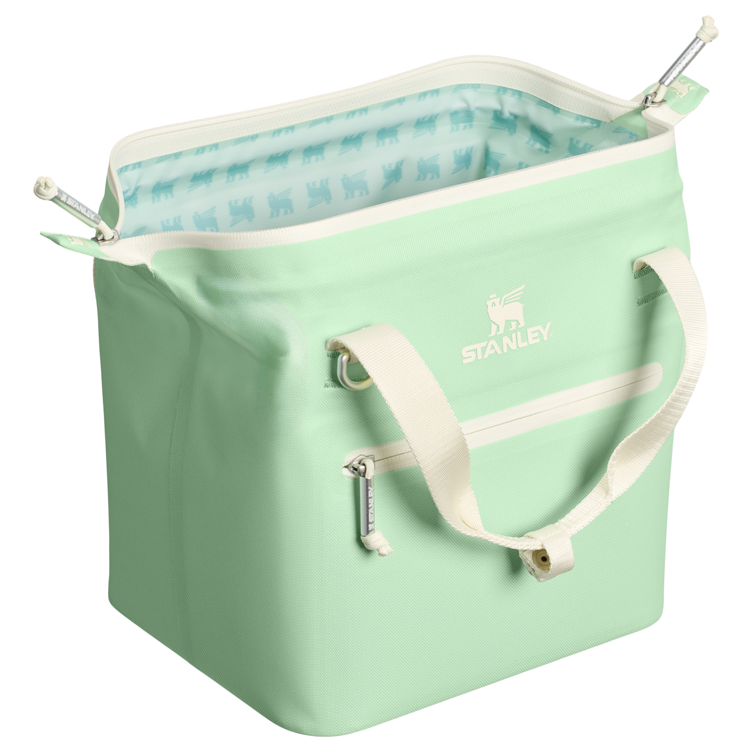 The All Day Julienne Mini Cooler | 10 Can | 7.4 QT | 7.0 L