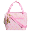 Stanley LoveShackFancy 7.4 QT All Day Julienne Mini Cooler in Ibiza Sunset Pink