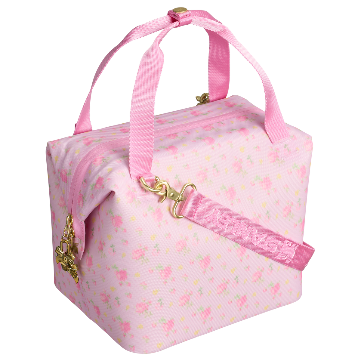 The All Day Julienne Mini Cooler | 10 Can | 7.4 QT | 7.0 L