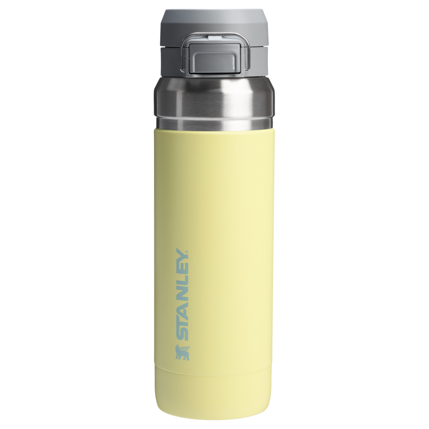 Stanley 1913 The Quick Flip Go Bottle 36 OZ in Pomelo | View 1