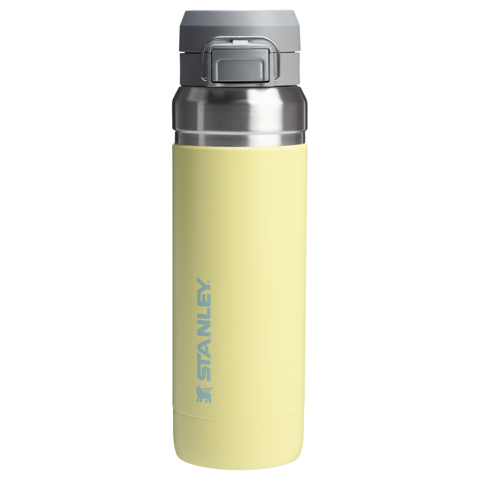 Stanley 1913 The Quick Flip Go Bottle 36 OZ in Pomelo