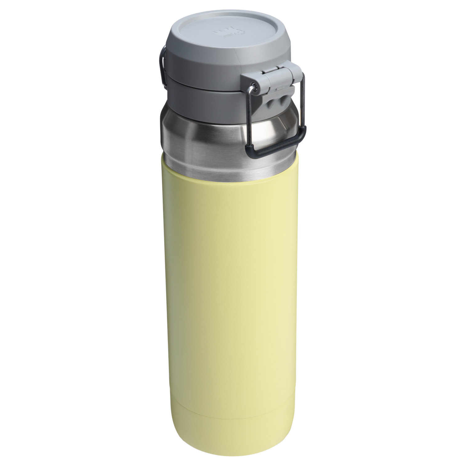 Stanley 1913 The Quick Flip Go Bottle 36 OZ in Pomelo | View 1