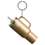 Stanley Mini Quencher Cup Ornament in Gold