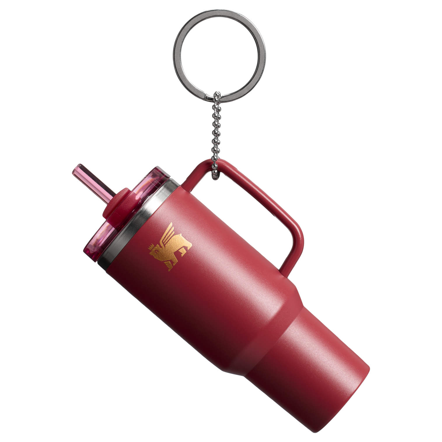 Stanley Stanley Keychain Ornament