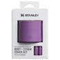 Stanley Quencher Boot & Straw Cover In lilac purple