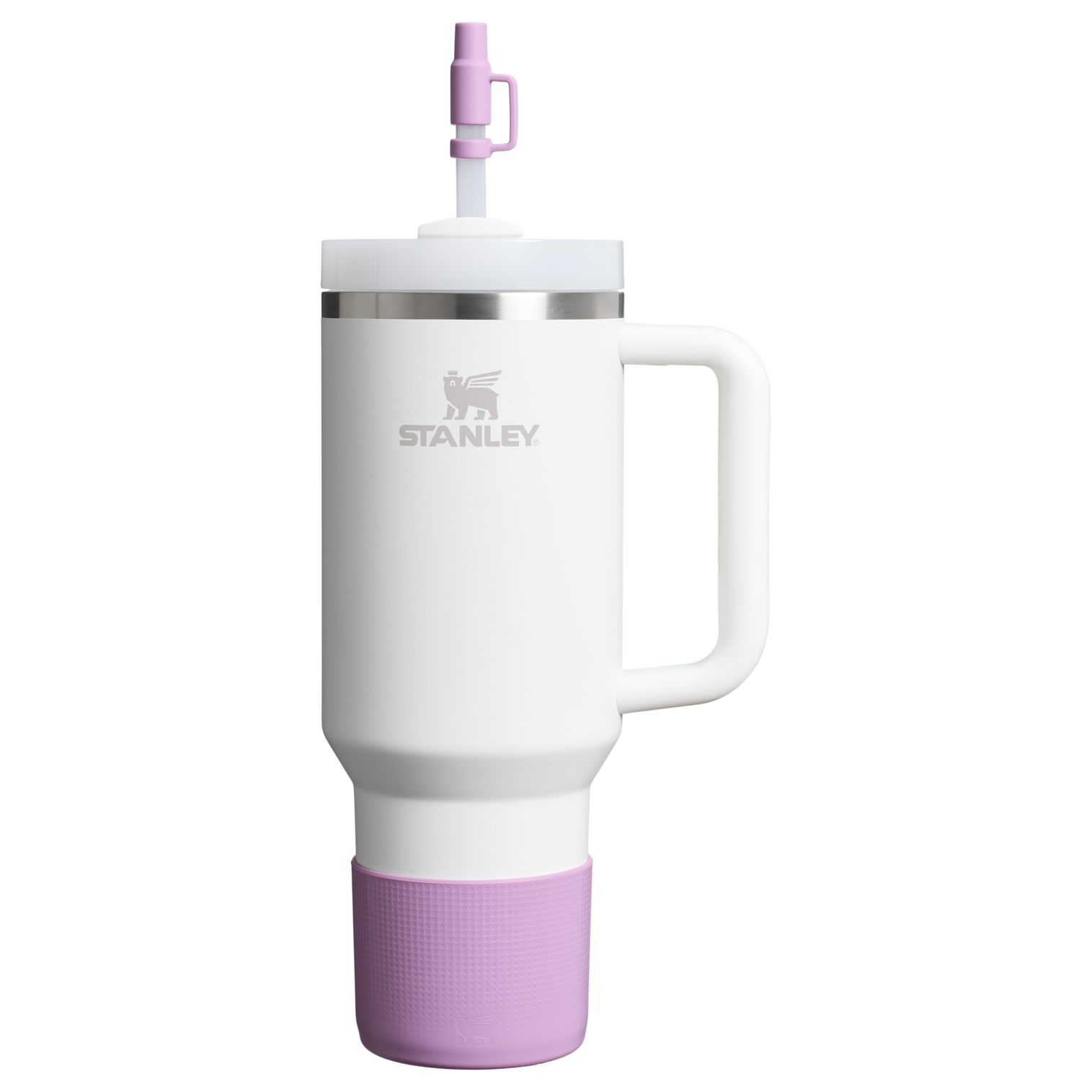 Stanley Quencher Boot and Straw Cover Set | 40 OZ