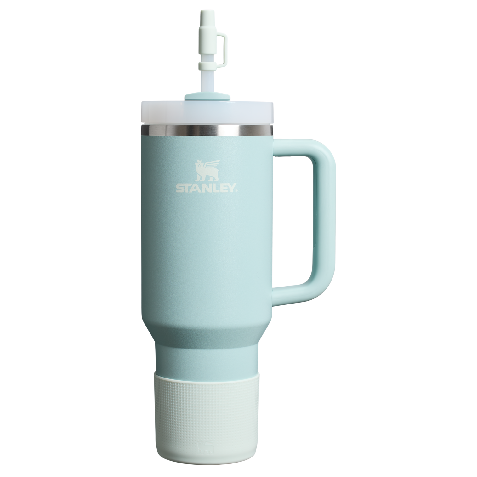 Stanley Quencher Boot and Straw Cover Set | 40 OZ