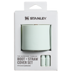 Stanley Quencher Boot and Straw Cover Set | 40 OZ