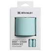 Stanley Quencher Boot and Straw Cover Set | 40 OZ