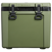 The Cold For Days Wheeled Outdoor Cooler | 50 QT