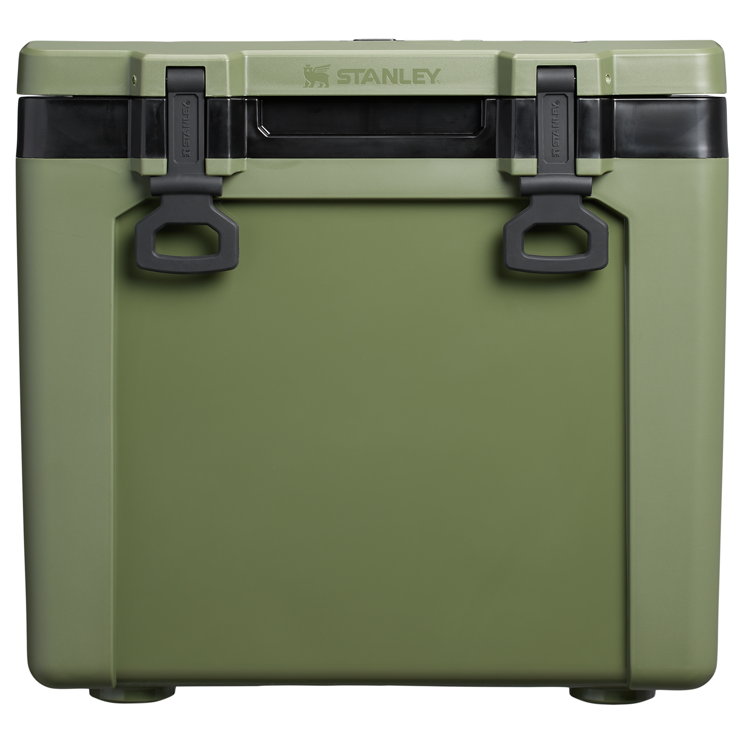 The Cold For Days Wheeled Outdoor Hard Cooler | 50 QT – Stanley 1913