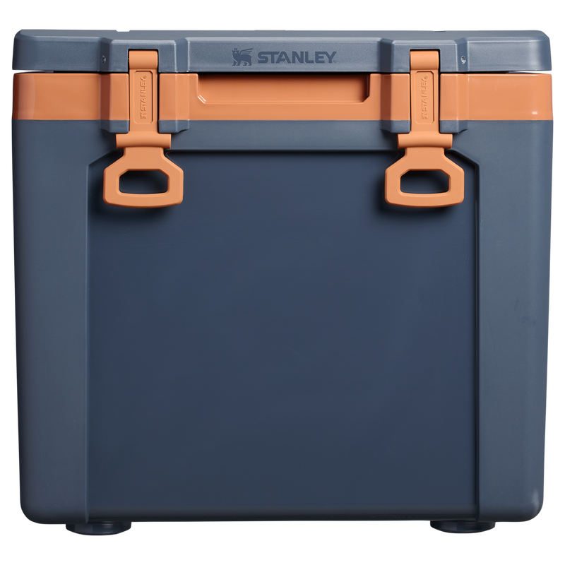 Cold Days Wheeled Outdoor Cooler 50 QT